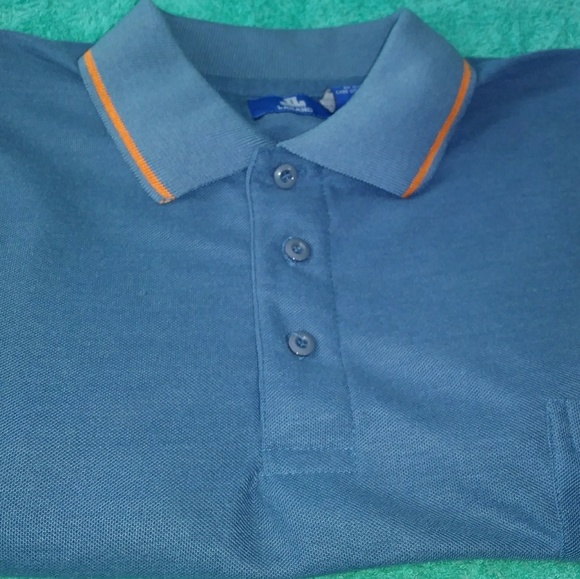 Larano Other - 🌞[NWOT] Larano Men Polo Shirt  - Sz L